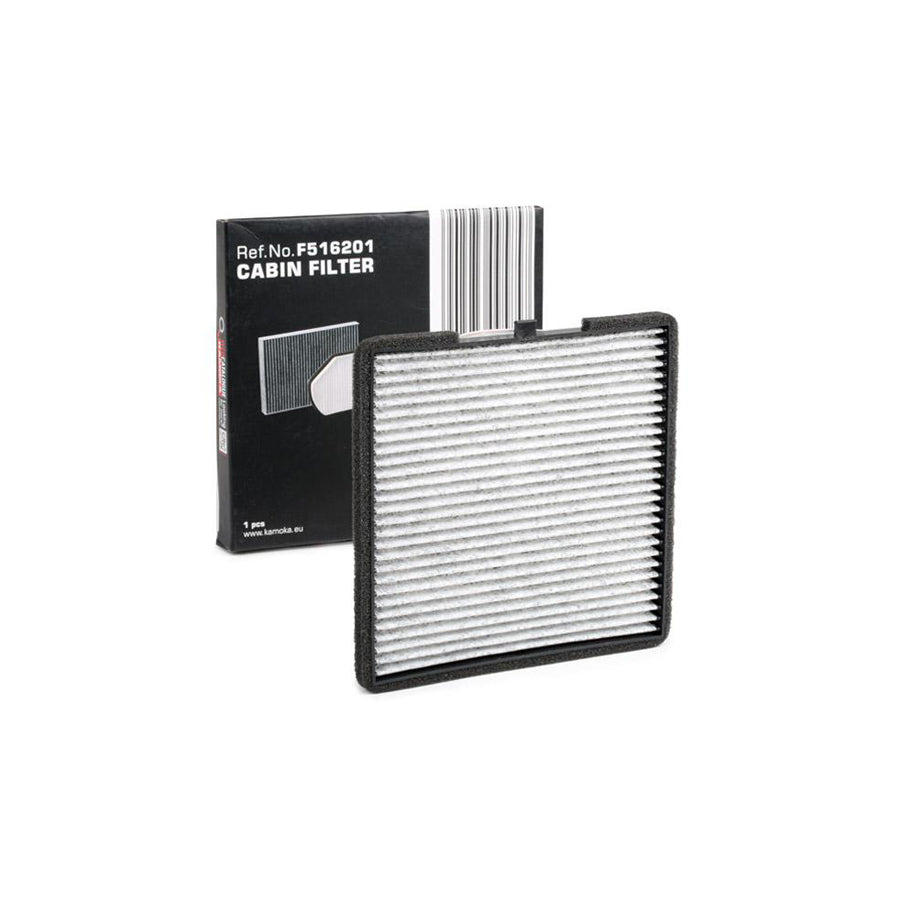 KAMOKA F516201 Pollen Filter