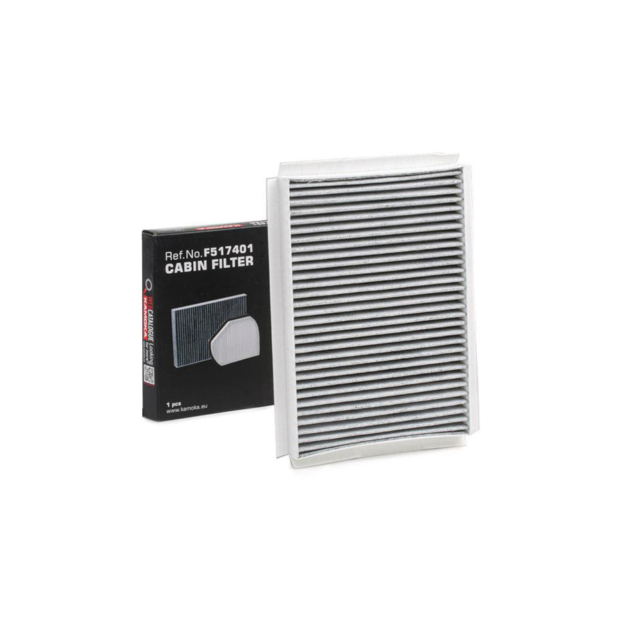 KAMOKA F517401 Pollen Filter
