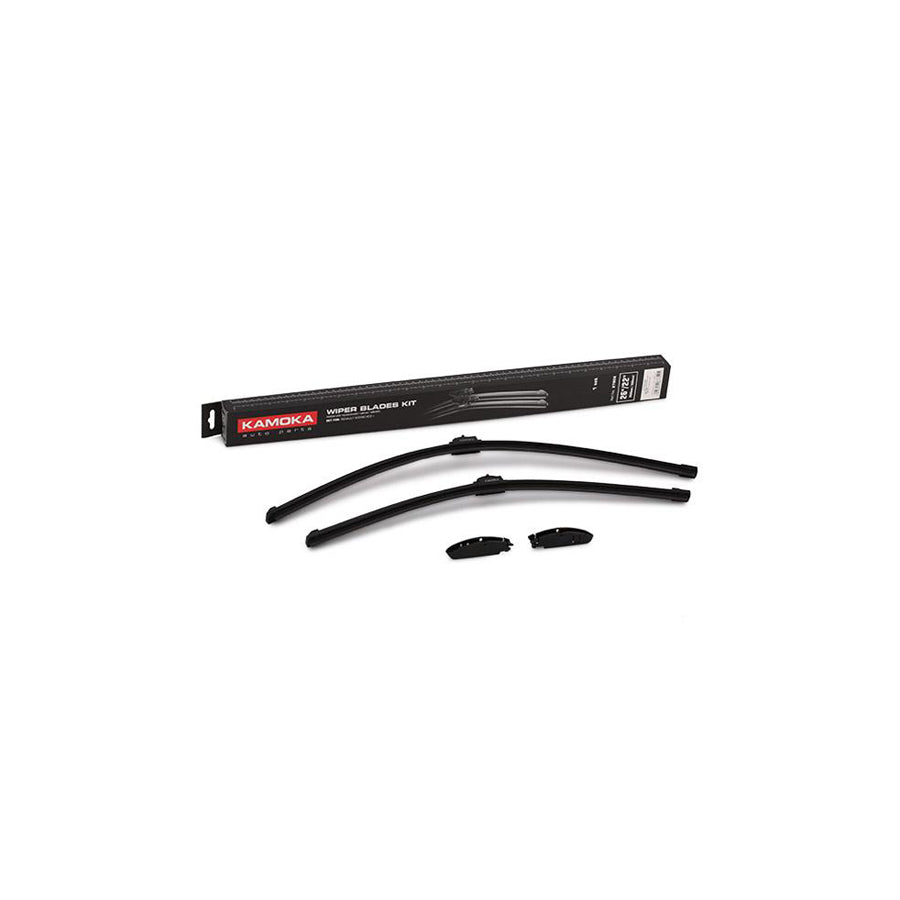 Kamoka Flat 27B08 Wiper Blade