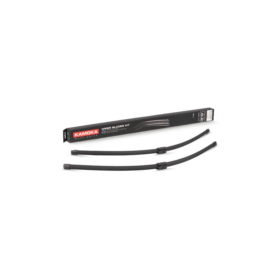 Kamoka Flat 27C14 Wiper Blade