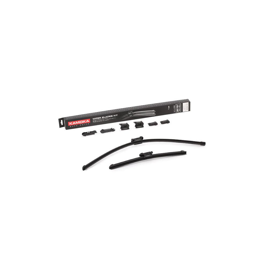 Kamoka Flat 27F01 Wiper Blade