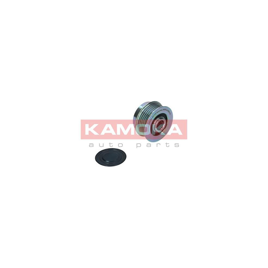 Kamoka RC126 Alternator Freewheel Clutch For Toyota Yaris