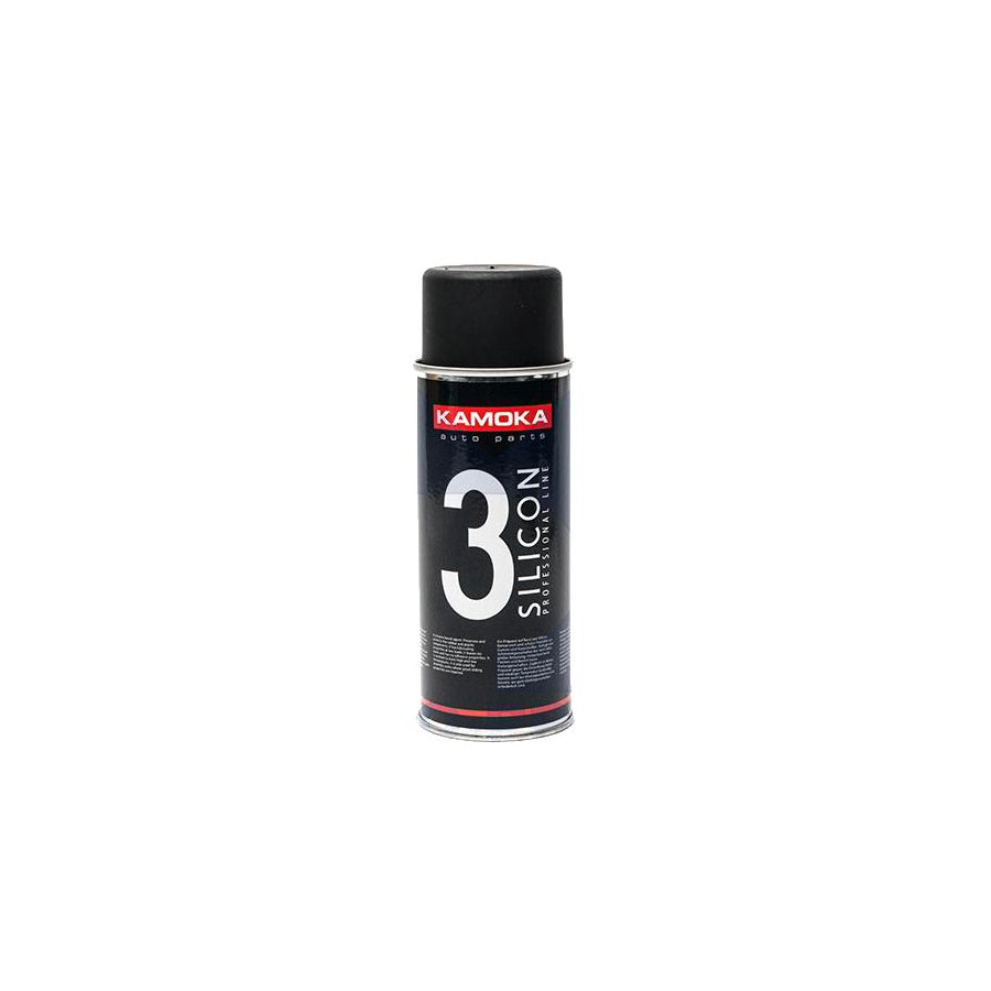 Kamoka W340 Silicon Lubricant