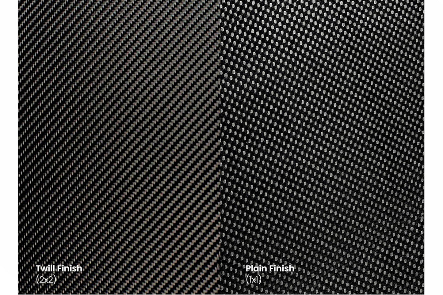 Karbonius Carbon Fibre Airbox CSL - BMW E46 M3 / Z4M