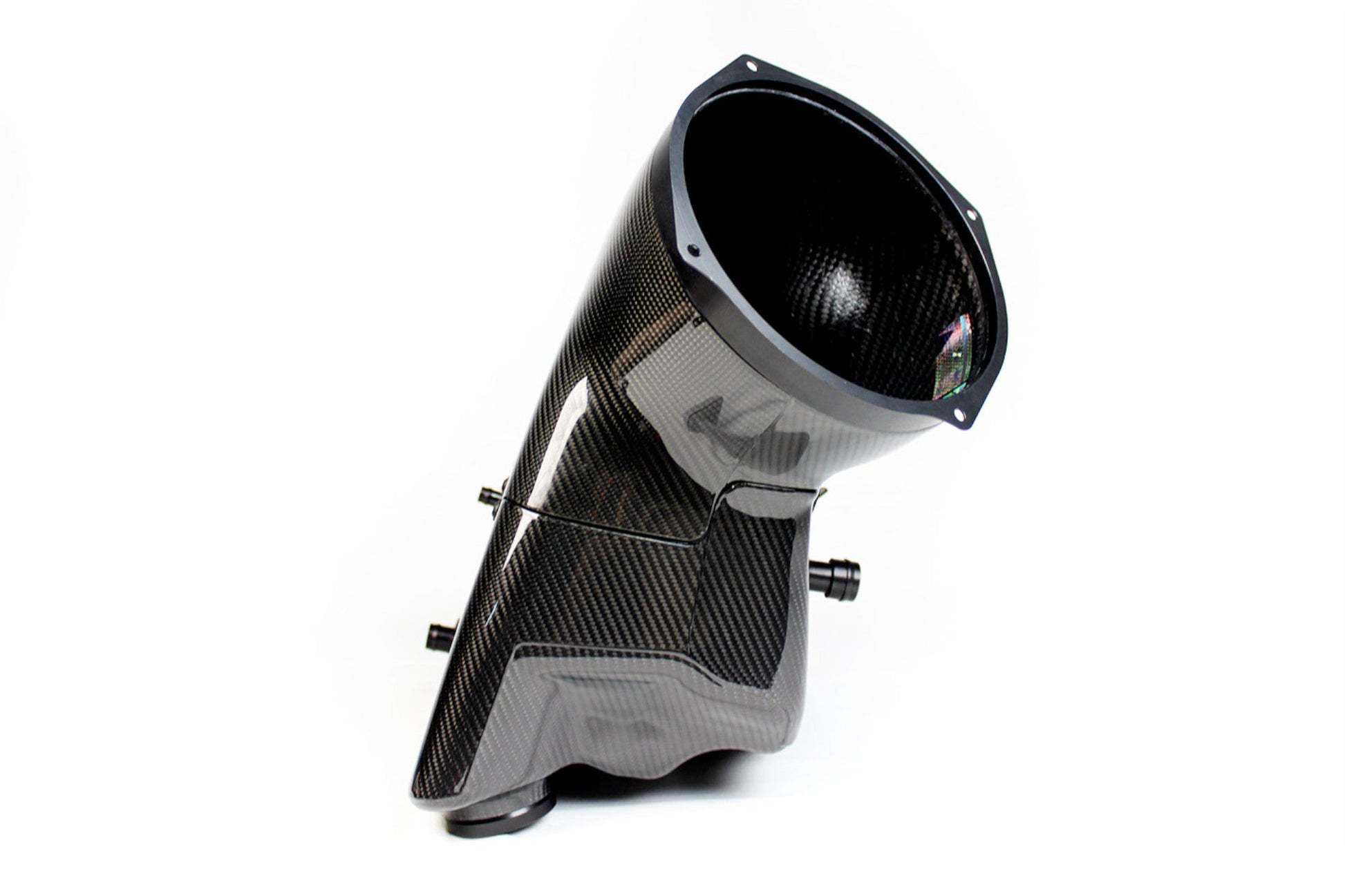 Karbonius Carbon Fibre Airbox CSL S54 Swap - BMW E30 / Z3M