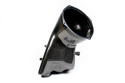 Karbonius Carbon Fibre Airbox CSL S54 Swap - BMW E30 / Z3M