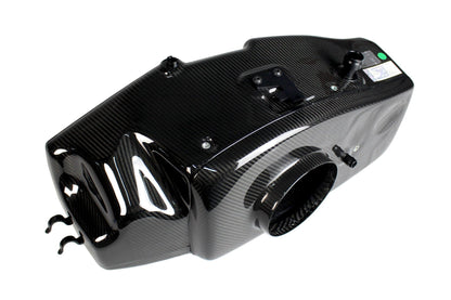 Karbonius E46AD09 Carbon Fibre Airbox OEM Style - BMW E46 M3 / Z4M