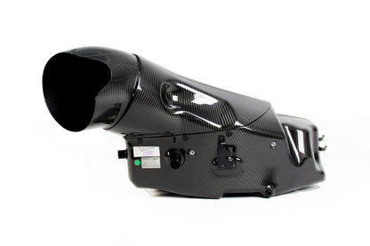 Karbonius Carbon Fibre Airbox Race - BMW E46 M3 / Z4M (S54)