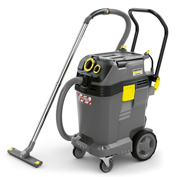 KARCHER 1.148-411.0 Vacuum Cleaner