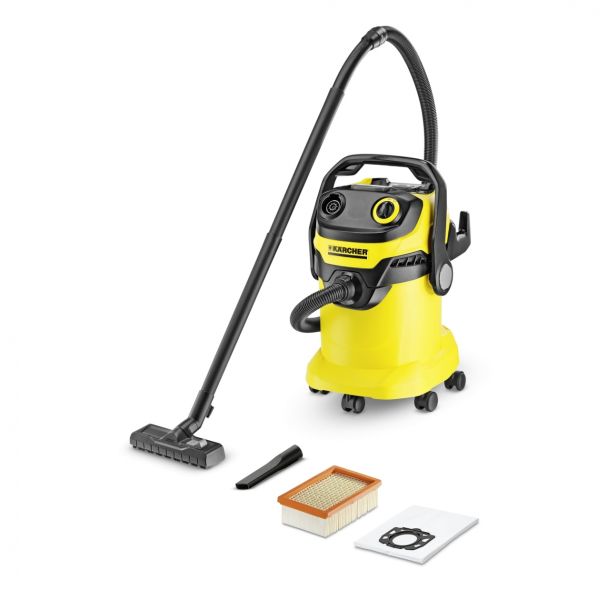 KARCHER 1.348-191.0 Vacuum Cleaner