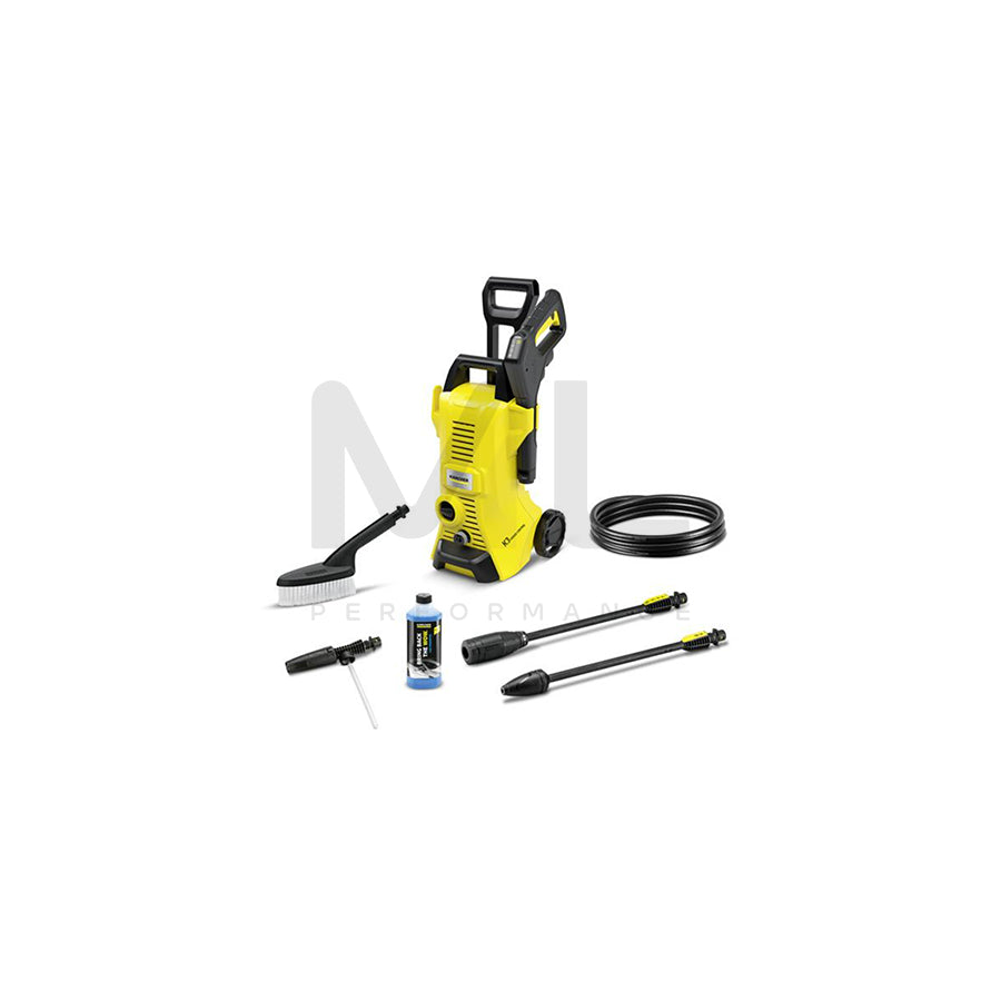 KARCHER Car , K 3 Power Control 1.676-104.0 Pressure washer 380l/h