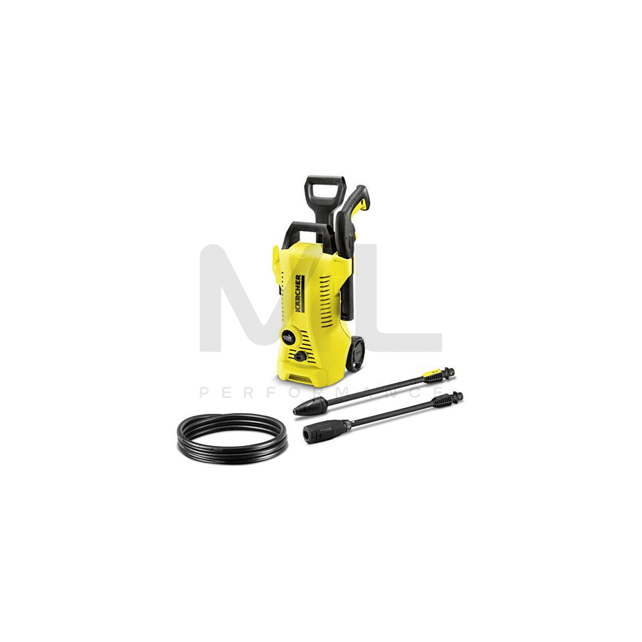 KARCHER K 2, POWER CONTROL 1.673-600.0 Pressure washer 360l/h