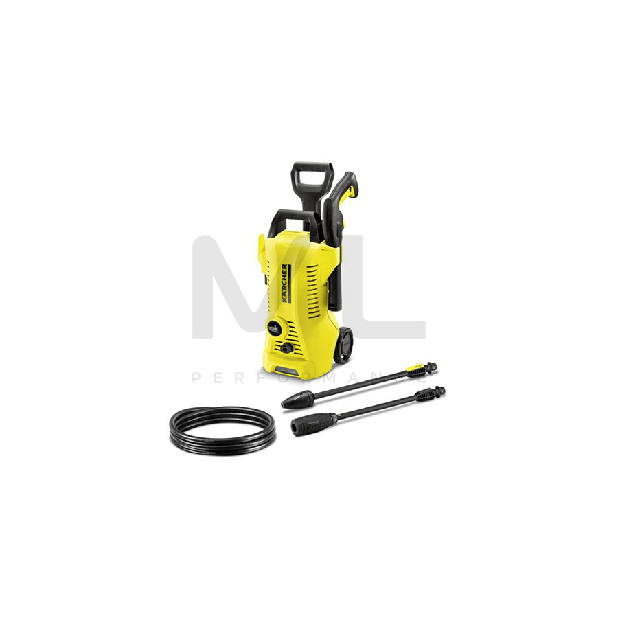KARCHER K 2 PREMIUM, POWER CONTROL 1.673-630.0 Pressure washer 360l/h, 1.4kW