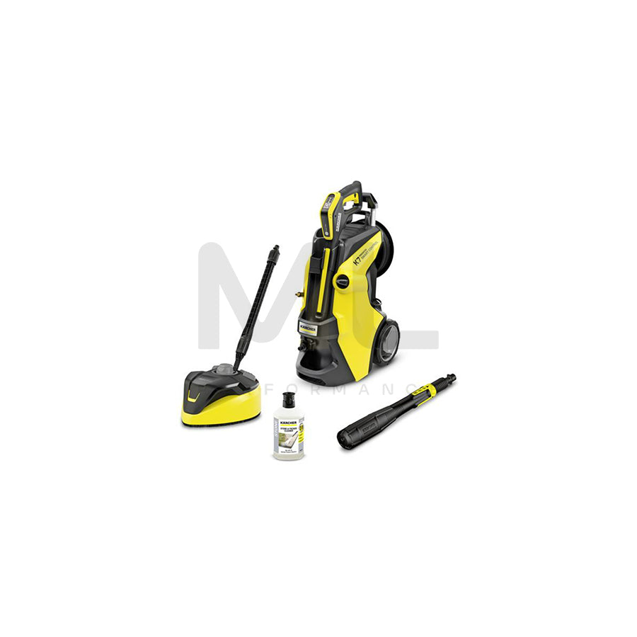 KARCHER K 7 PREMIUM 1.317-233.0 Pressure washer 600l/h, 3kW