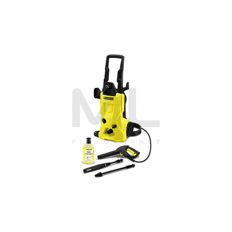 KARCHER K4 1.180-150.0 Pressure washer 420l/h