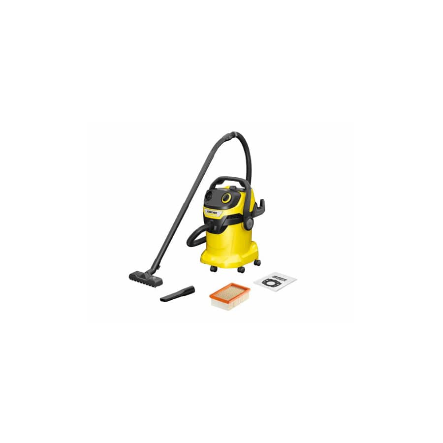 Karcher KARWD5N WD 5 Wet & Dry Vacuum 1100W 240V