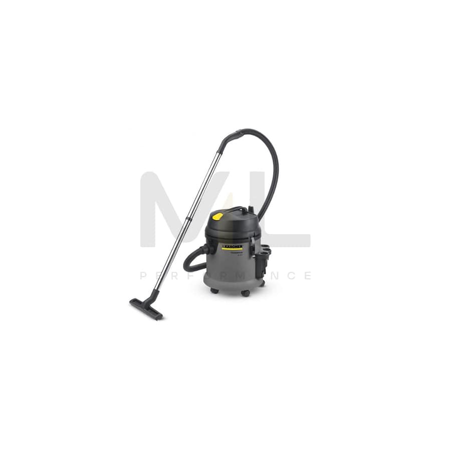 KARCHER NT 27/1 1.428-520.0 Wet / Dry Vacuum Cleaner