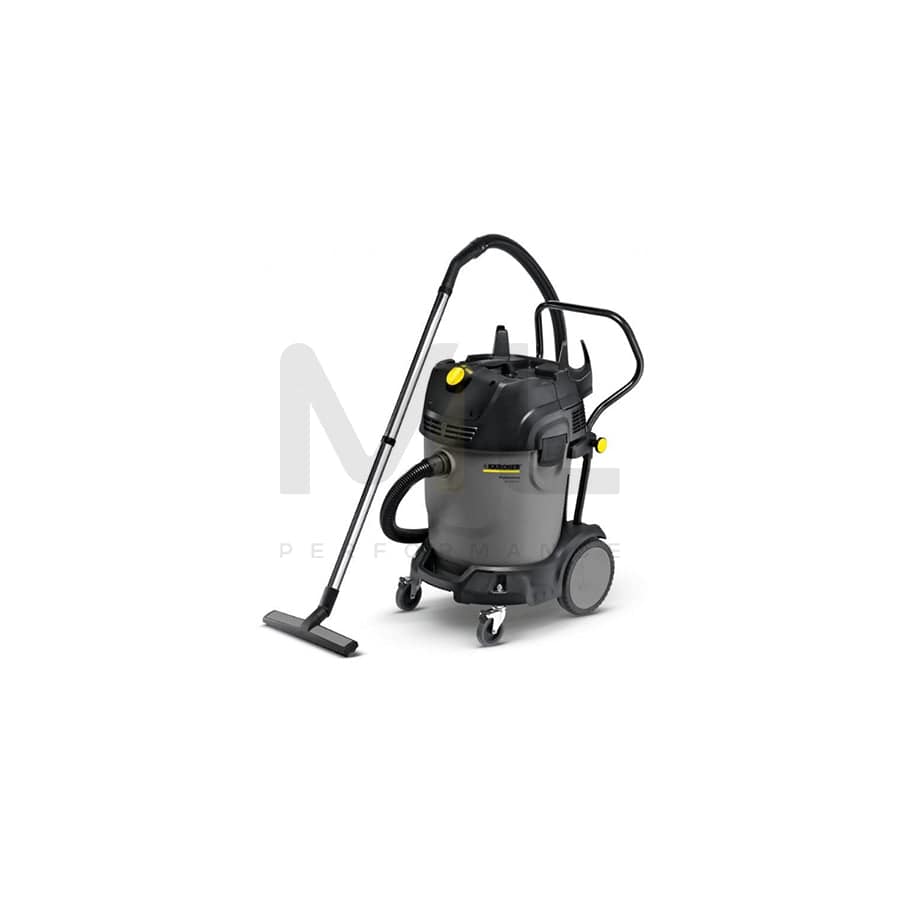 KARCHER NT 65/2 1.667-286.0 Wet / Dry Vacuum Cleaner