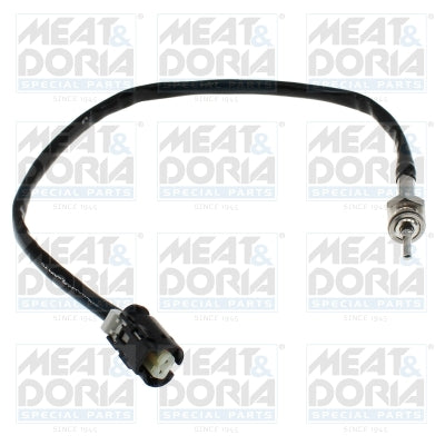 MEAT & DORIA MD12696 Exhaust Gas Temperature Sensor
