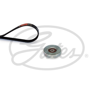 GATES GATK014PK1708 V-Ribbed Belt Set