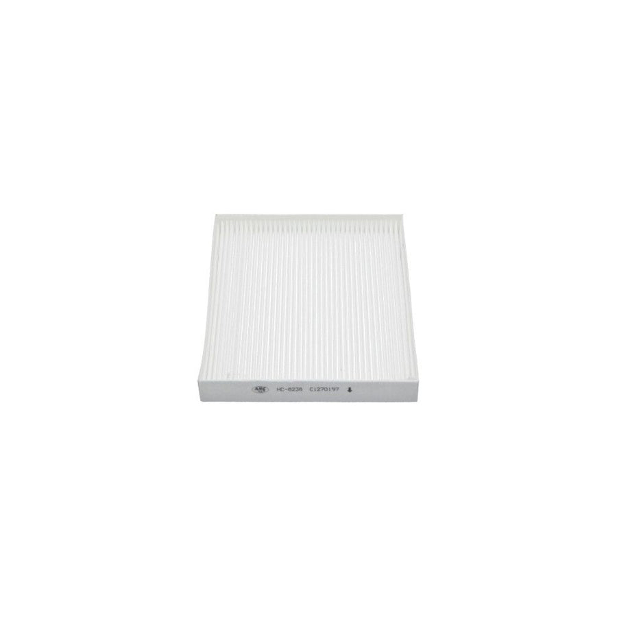 KAVO PARTS HC-8238 Pollen Filter