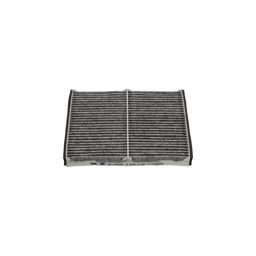 KAVO PARTS MC-4022C Pollen Filter For Mitsubishi Colt VI (Z30)