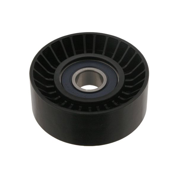 FEBI BILSTEIN FE31746 V-Ribbed Belt Deflection/Guide Pulley