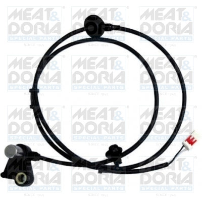 MEAT & DORIA MD90301 Wheel Speed Sensor