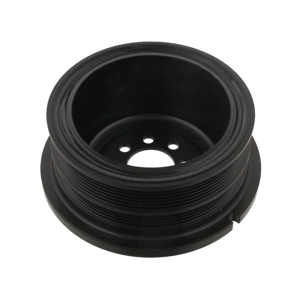 SWAG SW20932220 Crankshaft Belt Pulley