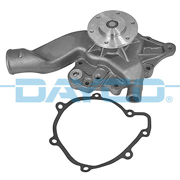 DAYCO DAYDP786 Water Pump
