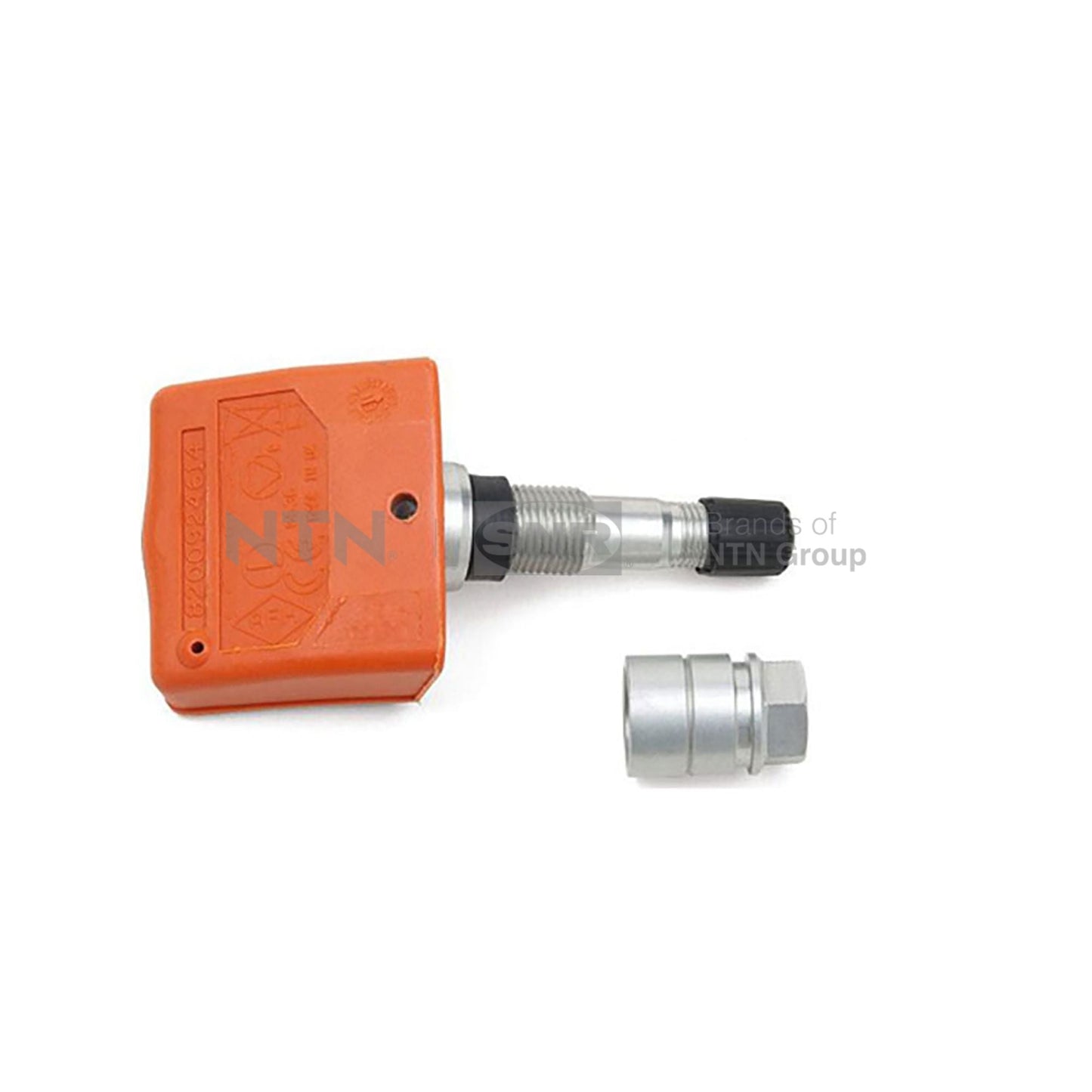 SNR TPMS155.05 Tyre-Pressure Monitoring System Wheel Sensor