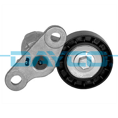 DAYCO DAYAPV2585 V-Ribbed Belt Tensioner Pulley