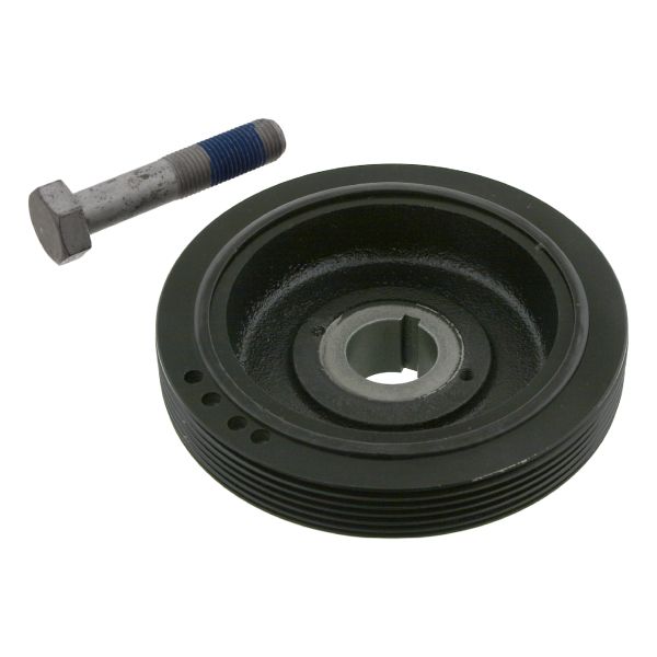 FEBI BILSTEIN FE33786 Crankshaft Belt Pulley