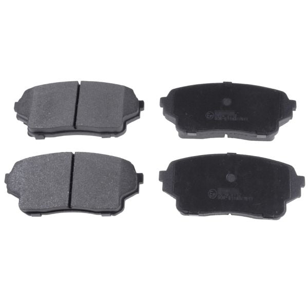 SBP CRK-269 Disc Brake Caliper Repair Kit