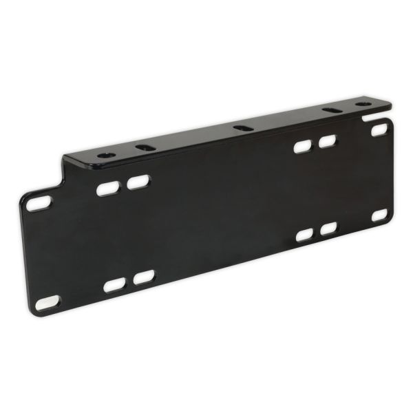 SEALEY SEADLB01 License Plate Bracket