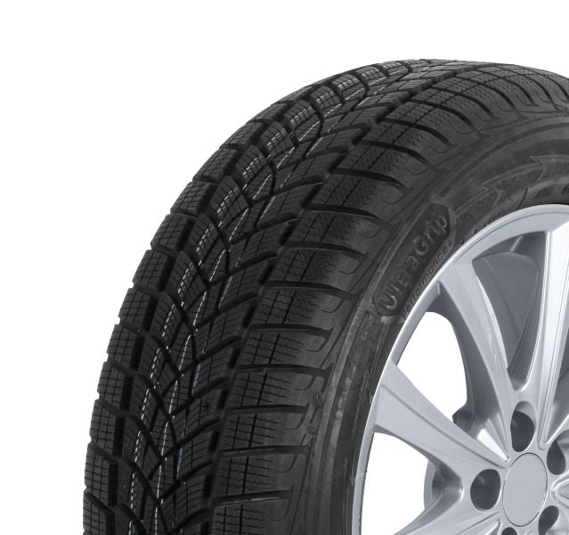 GOODYEAR 25540R21ZTGO102TUGP+S Suv/4X4 Seal Type Winter Tyrecc72.0 Db