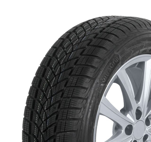 GOODYEAR 22555R19ZTGO99VUGP+S Suv/4X4 Winter Tyrecb71.0 Db