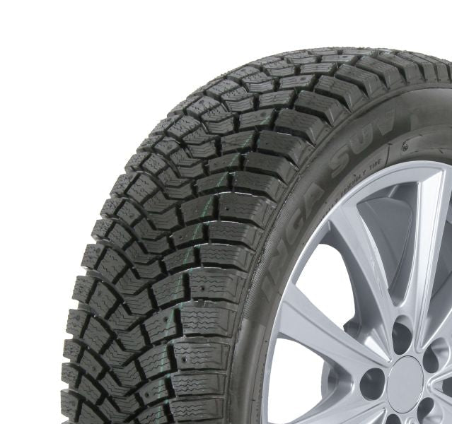 PROFIL 25565R17ZOPR110HINGAS Winter Pkw Retreaded Tyre