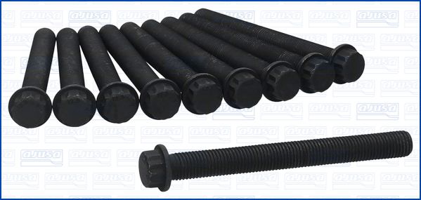 AJUSA AJU81059400 Cylinder Head Bolt Set