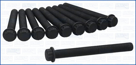 AJUSA AJU81059400 Cylinder Head Bolt Set