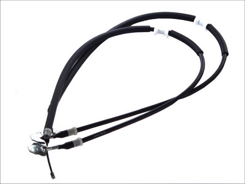 HERTH+BUSS JAKOPARTS J3911029 Parking Brake Cable Pull