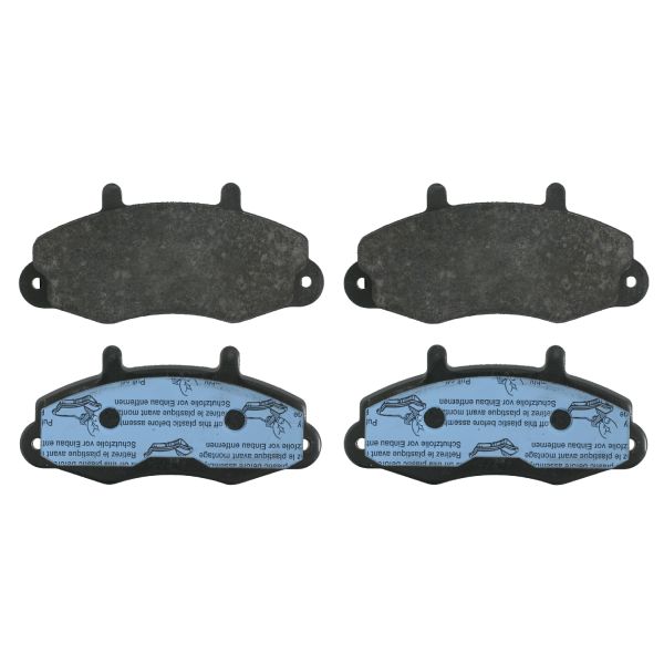 SBP HRK-005 Disc Brake Caliper Repair Kit