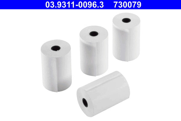 ATE 03931100963 Devices For Working Fluids And Fuels