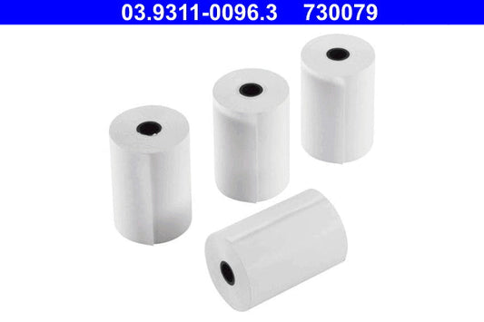 ATE 03931100963 Devices For Working Fluids And Fuels