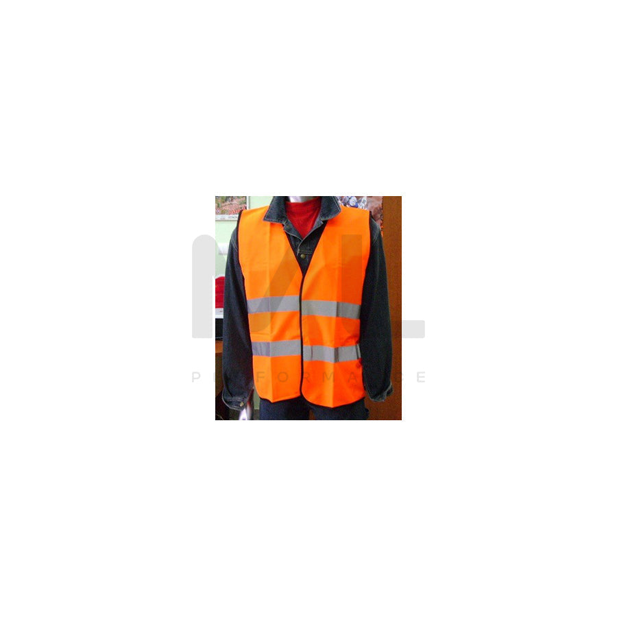 KEGEL 5-2005-000-1111 Hi-vis vest Orange, L