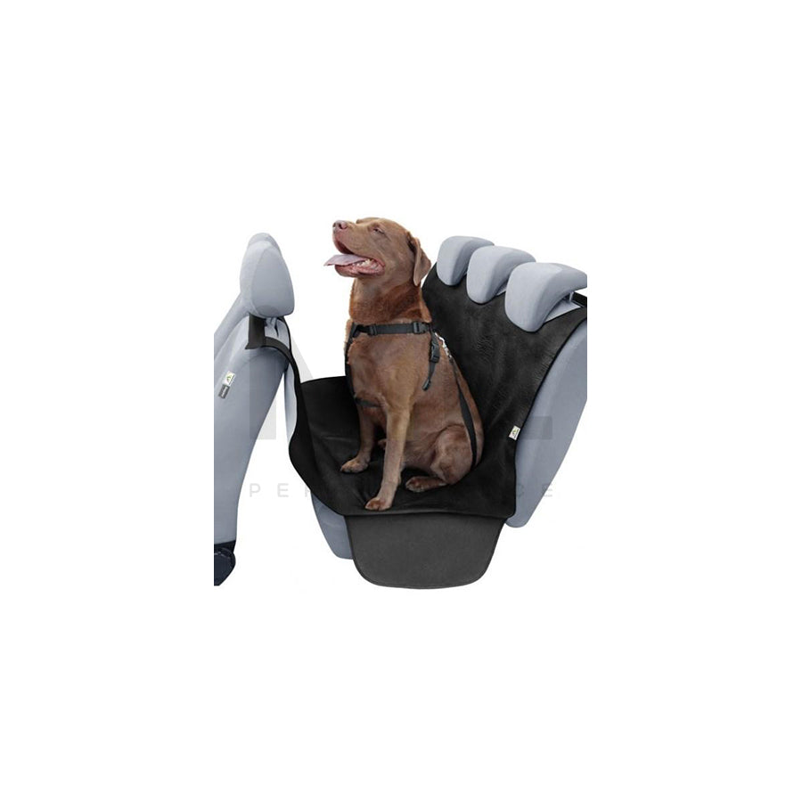 KEGEL 5-3204-245-4010 Pet car protector Polyester, Black