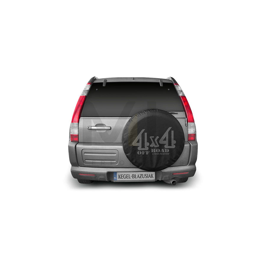 KEGEL 5-3455-244-4010 Spare wheel cover 79-82cm