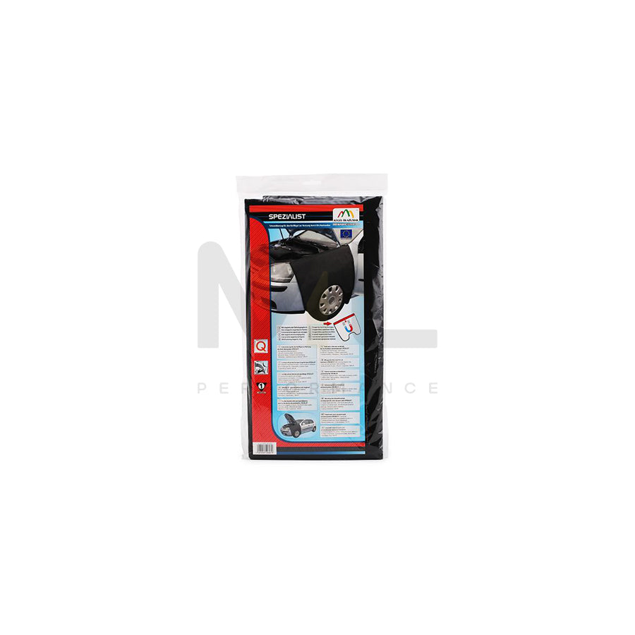 KEGEL 5-9703-248-4010 Fender cover Magnetic, PP (Polypropylene)