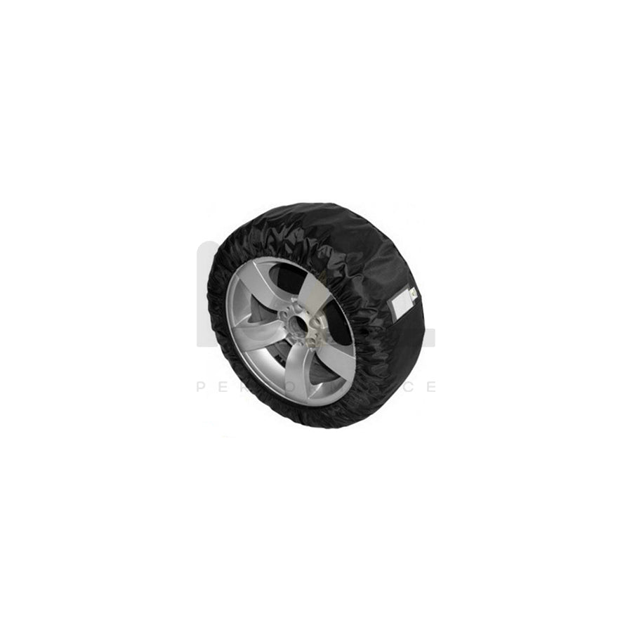 KEGEL Season LPG 5-3406-246-4010 Tyre bags L, Black