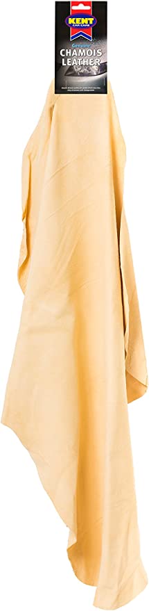 Kent 4sqft Chamois on tag